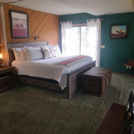 Wildwood Farm Bed & Breakfast Оук Харбър Екстериор снимка