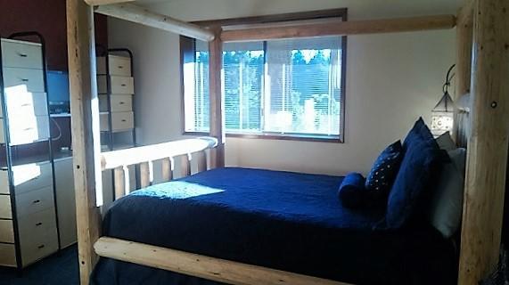 Wildwood Farm Bed & Breakfast Оук Харбър Екстериор снимка
